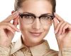 آرایش چشم | چند نکته آرایشی مهم برای دختران عینکی 