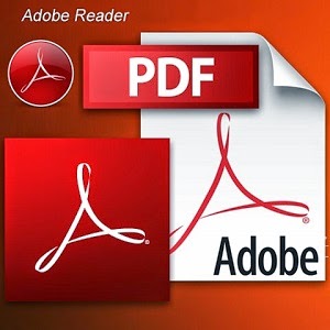 چگونه نمای یک صفحه pdf افقی را در Acrobat Reader عوض کنیم؟