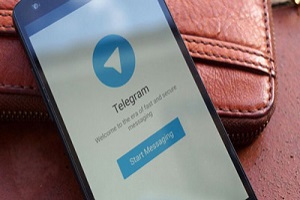 فعال‌سازی قابليت تاييد هويت دو مرحله‌اي برای افزایش امنيت تلگرام