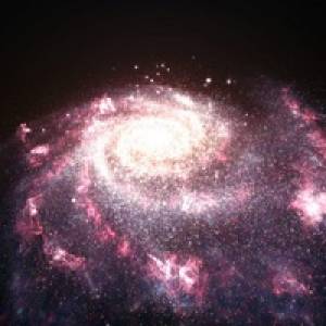آشنایی بیشتر کهکشان راه شیری