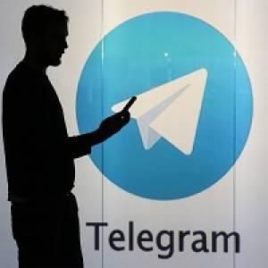 آموزش میانبرهای تلگرامی در صفحه‌ اصلی