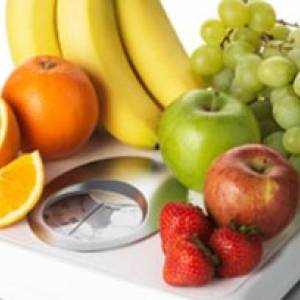 قند میوه ها چه تاثیری بر افزایش وزن دارد؟ 