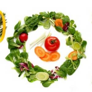 گیاهخواری | انواع غذاهای سالم برای گیاهخواران