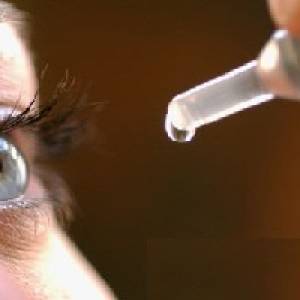 7 راه جلوگیری از خشکی چشم 