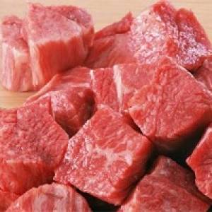 8 نکته در مورد نخوردن گوشت 