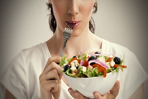 نکات مهم در مورد کاهش وزن ، تحرک و رژیم غذایی