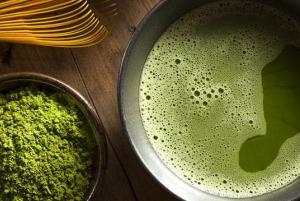 عصاره چای سبز می تواند باعث مسمومیت کبدی شود؟