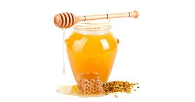عسل مانند یک آنتی بیوتیک طبیعی عمل می کند و حاوی آنتی اکسیدان های قوی است
