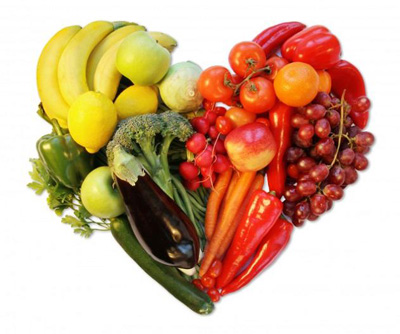 راهکارهای تغذیه‌ای برای داشتن قلب سالم