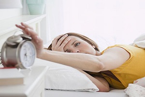فشار خون بالا و دیابت از دلایل بروز سردردهای صبحگاهی است