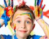 چگونه خلاقیت را در کودکان پرورش دهیم؟