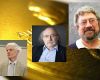معرفی برندگان نوبل علمی 