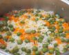  دمی نخودفرنگی و هویج | طرز تهیه دمی نخودفرنگی و هویج