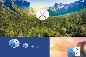 تغییر اندازه تصاویر در نسخه یوسمیت سیستم‌عامل مک او‌اس‌ایکس