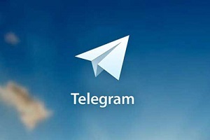 برای دوستان‌تان بدون نام در تلگرام پیام ارسال کنید