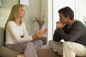 یادگیری گفتمان سالم بین زوجین از اهمیت ویژه‌ای برخوردار است‎