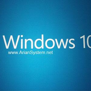 ویندوز10 | دو ترفند دانلود ویندوز 10 از سایت مایکروسافت