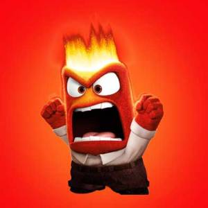 خشم | چگونه خشم خود را کنترل کنیم؟
