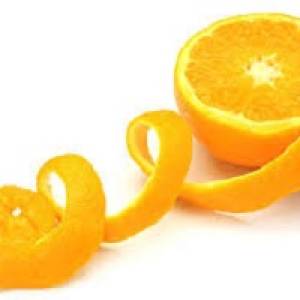 پوست پرتقال | خواص پوست پرتقال !