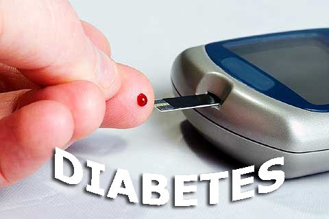 10 راه مقابله با عوارض دیابت